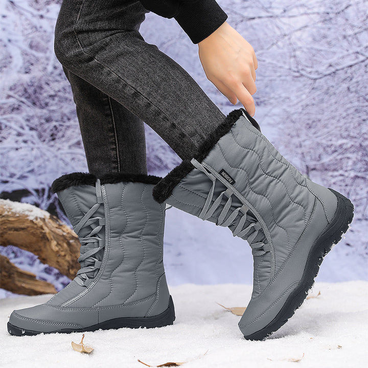 Lune London Women's Winter Boots