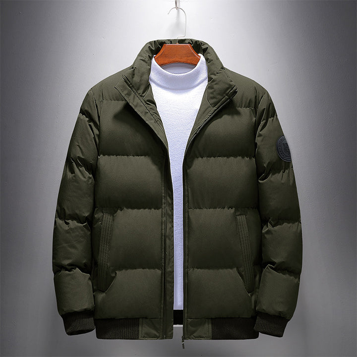 Man Puffer Moon London