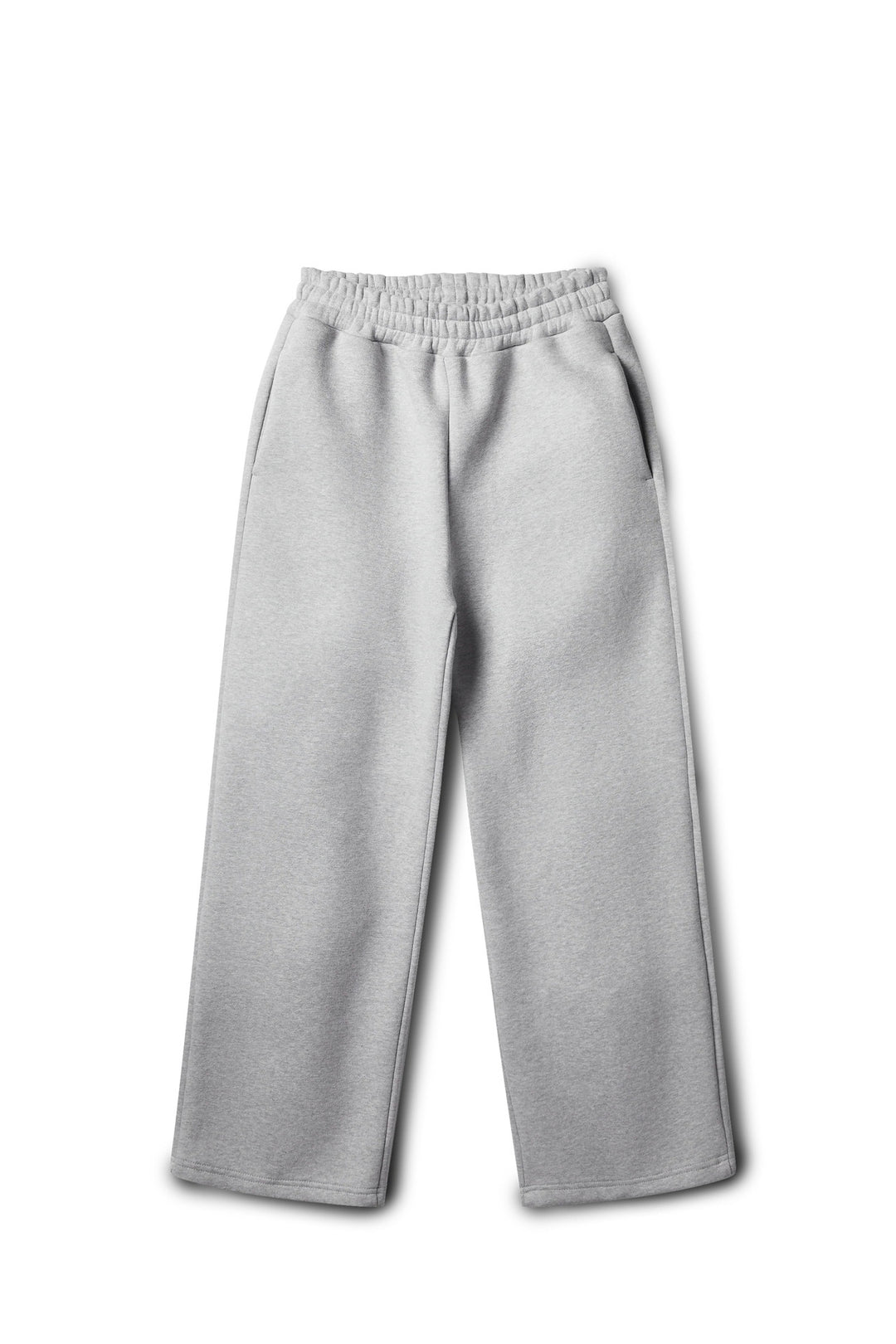Comfortable lounge pants for women with elastic waistband and practical side pockets Lune London