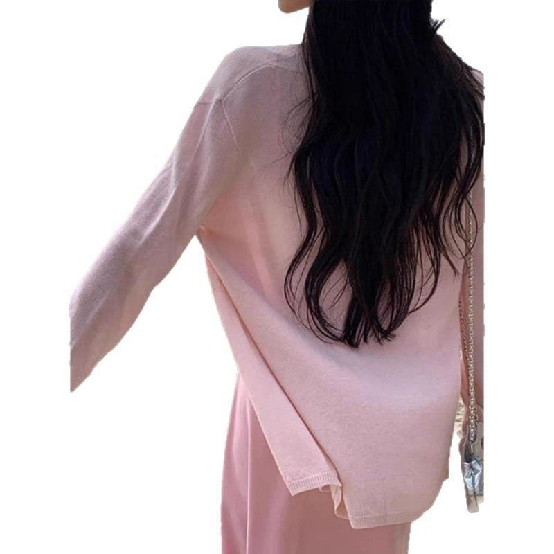 Cardigan léger pour femmes Chic & Stil