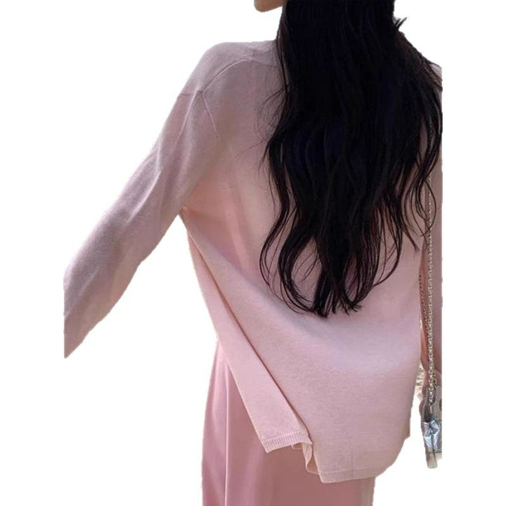 Cardigan léger pour femmes Chic & Stil