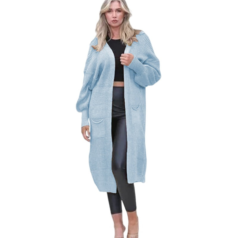 Hooded coat for women with deep pockets and relaxed fit Lune London