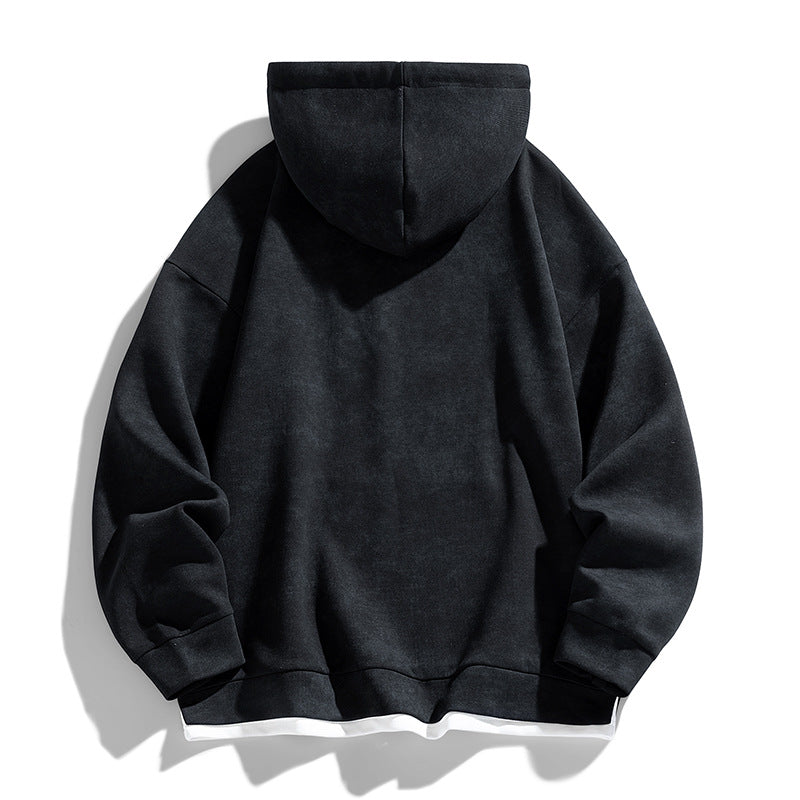 Hooded sweatshirt for women with innovative design and comfortable fit Lune London