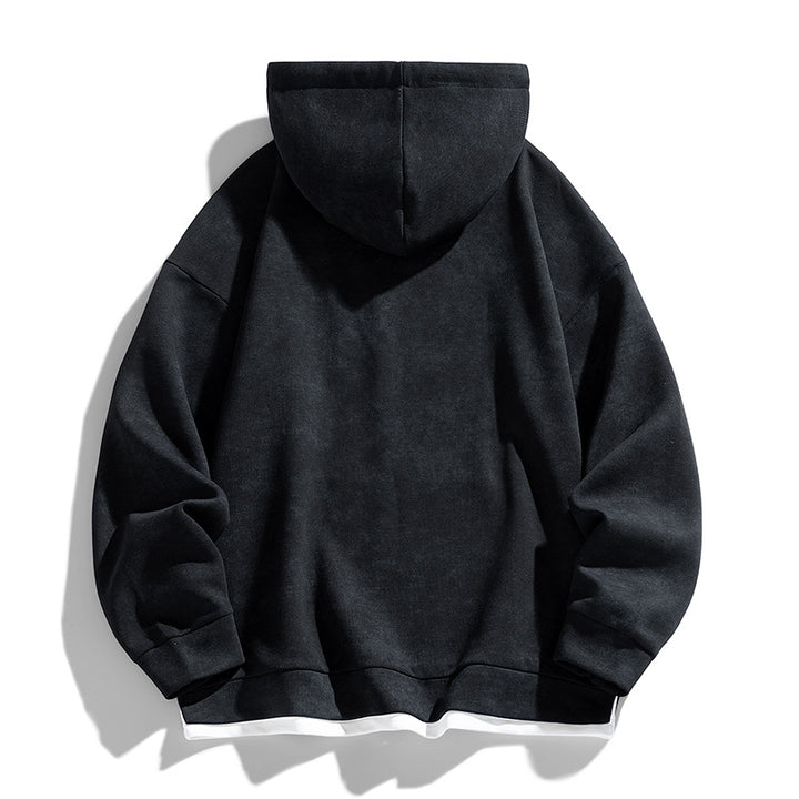 Hooded sweatshirt for women with innovative design and comfortable fit Lune London