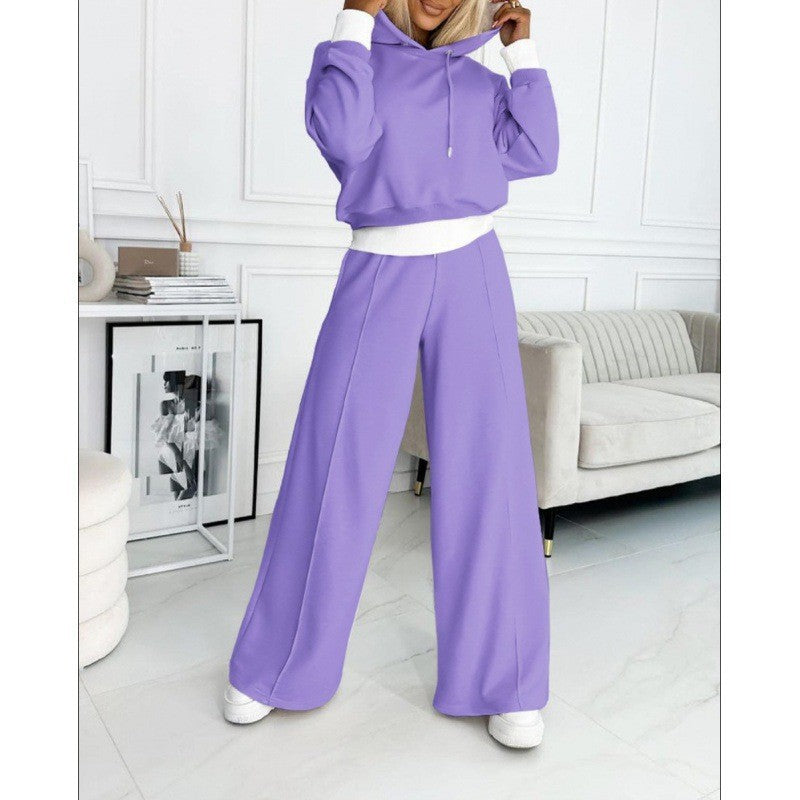 Lune London | Women Sports Lounge Set