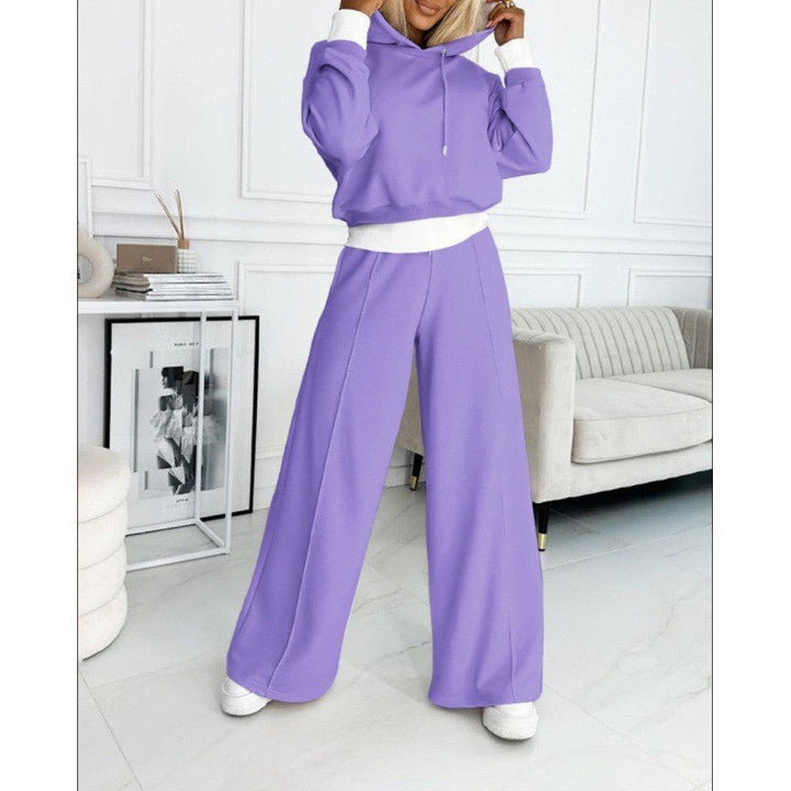 Lune London | Women Sports Lounge Set