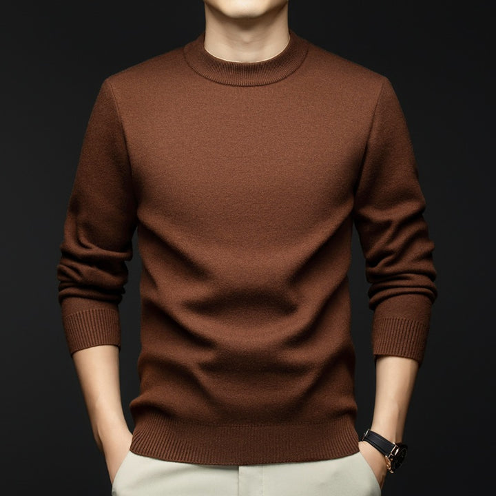 Casual pullover for men Lune London