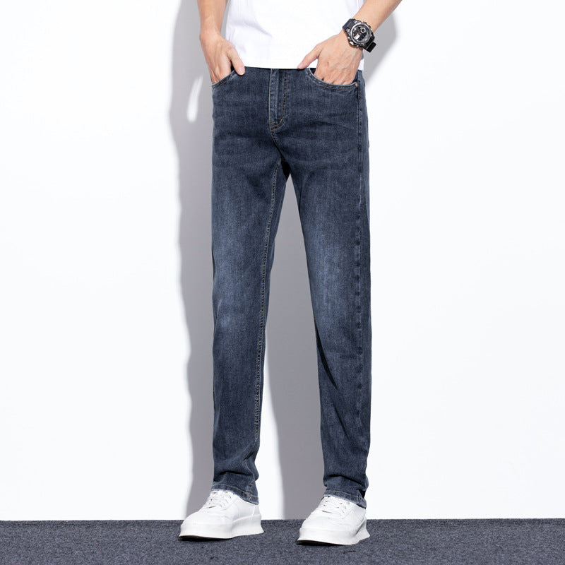 Lune London slim-fit jeans pants for men