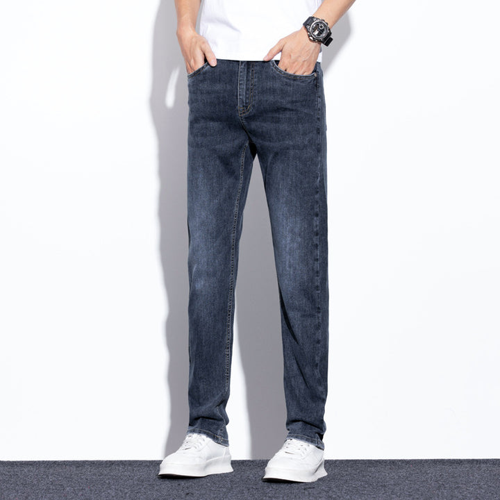 Lune London slim-fit jeans pants for men