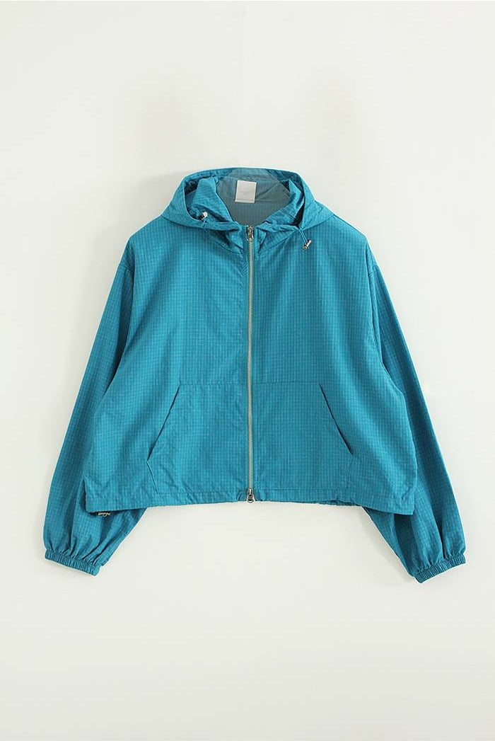 Veste fonctionnelle décontractée pour femmes Chic & Stil