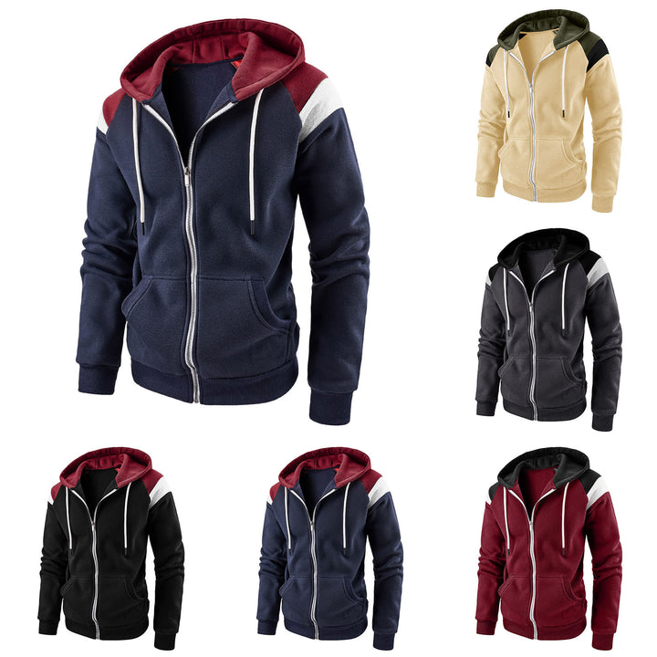 Men's hoodie Lune London