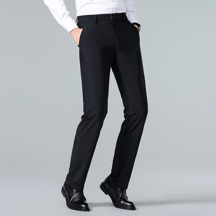 Modern and Comfortable Men's Chinos Lune London