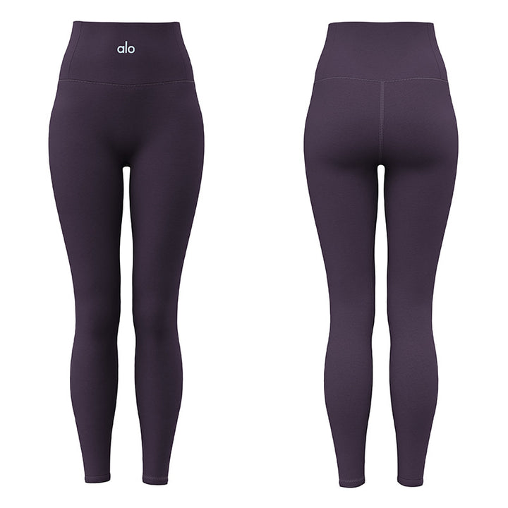 Women High-Waisted Sport Leggings Chic & Stil