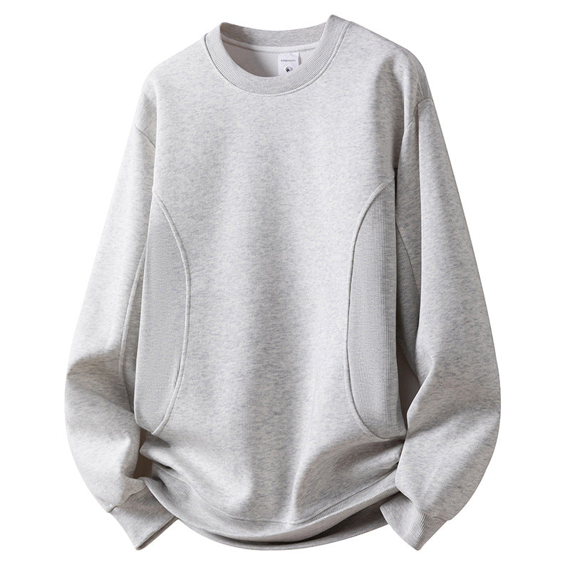Women Oversized Comfortable Sweatshirt Moon London
