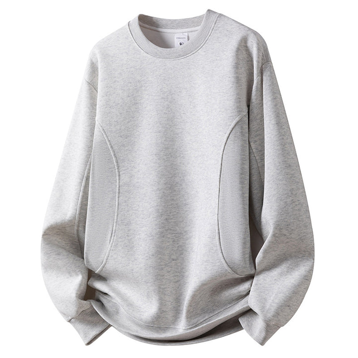 Women Oversized Comfortable Sweatshirt Moon London