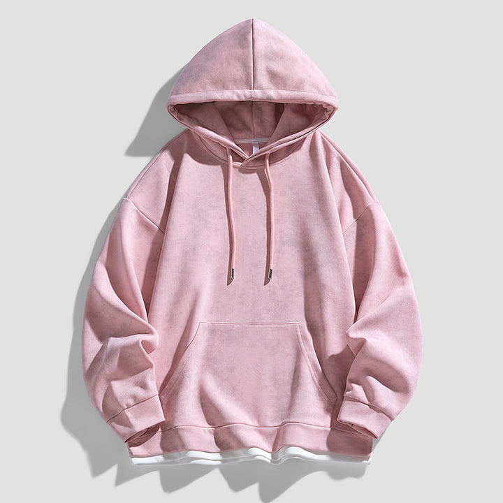 Hooded sweatshirt for women with innovative design and comfortable fit Lune London