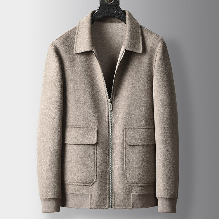 Veste élégante pour hommes avec poches pratiques Lune London