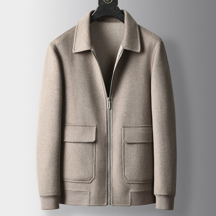 Veste élégante pour hommes avec poches pratiques Lune London