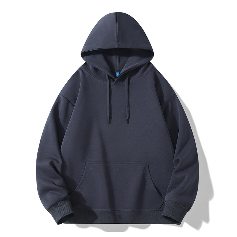 Comfortable oversized hoodie for ladies Lune London