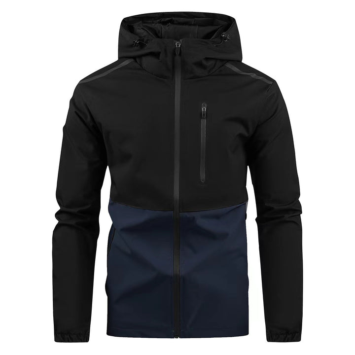 Men's Chic Functional Jacket