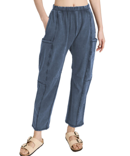 Chic and Stylish Casual Pants for Women