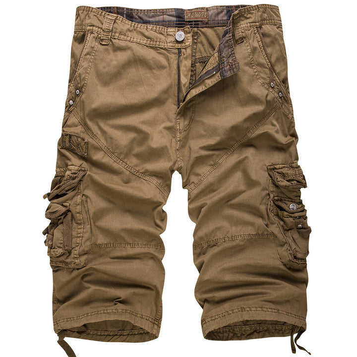 Men's Cargo Shorts Lune London