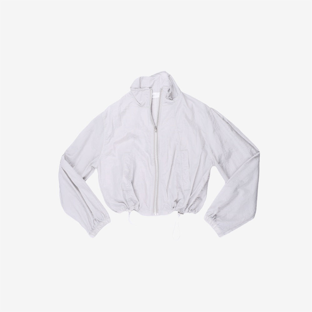Mesdames coupe-vent court aérien Chic & Stil