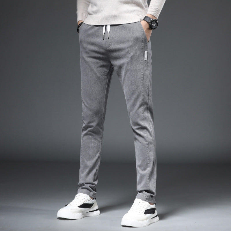 Lune London men's jogger pants