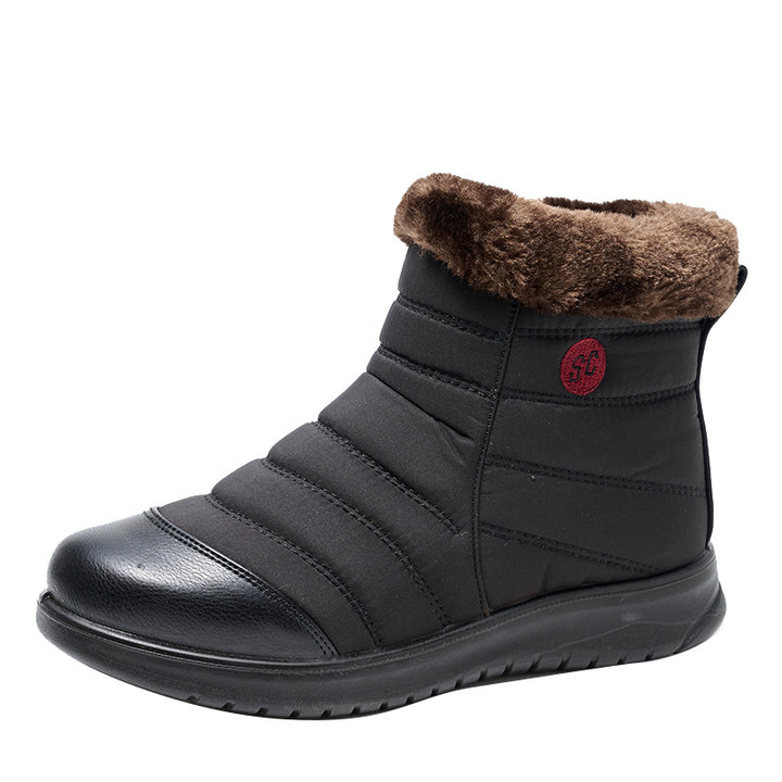 Bottes d'hiver pour femmes Lune London
