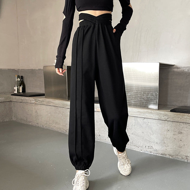 Women's comfortable leisure pants Chic & Stil
