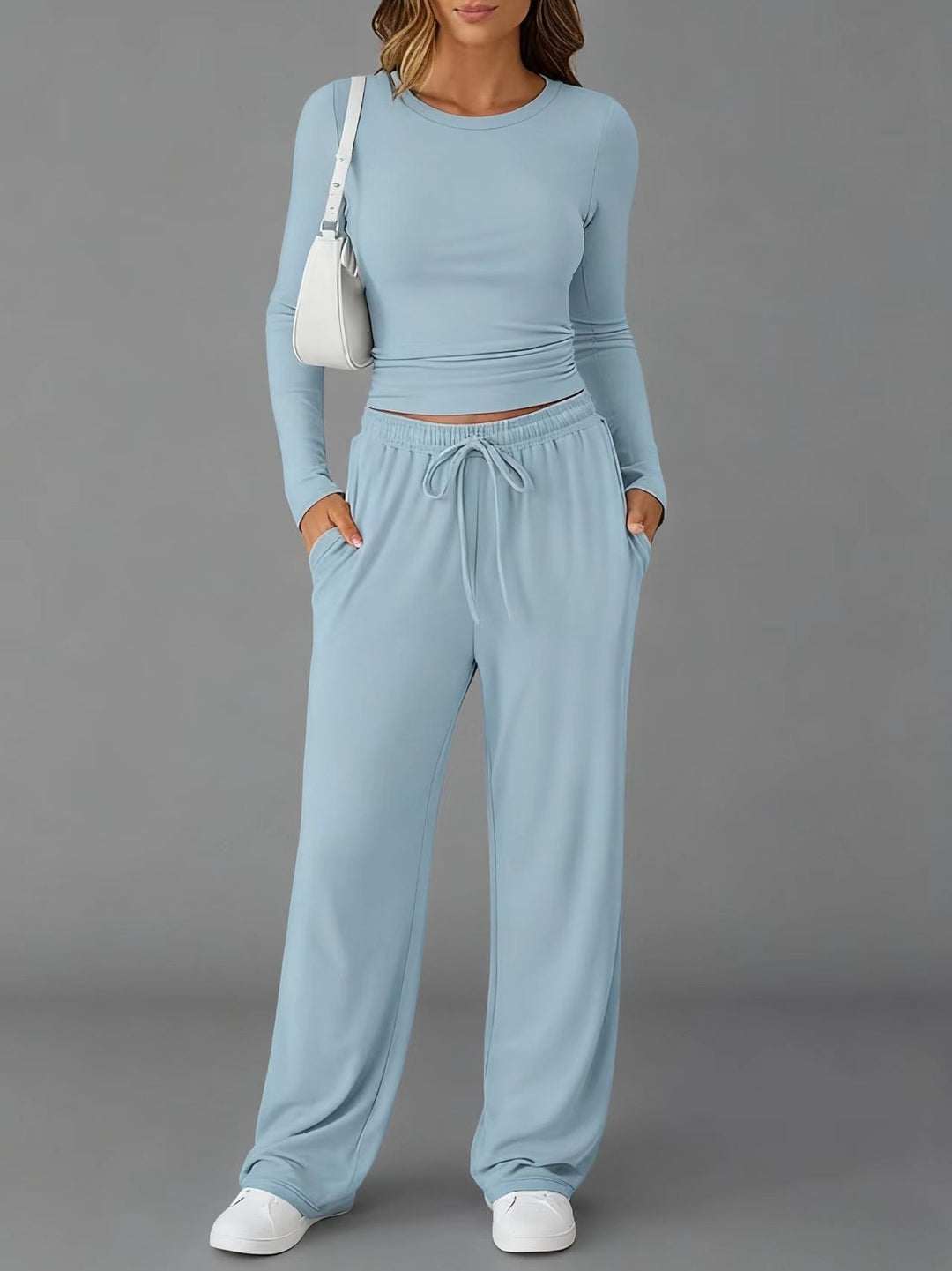 Ensemble de salon Chic & Stil confortable et élégant pour femmes