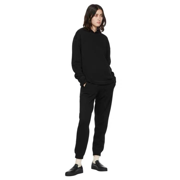Pantalons de loisirs confortables pour femmes avec taille élastique Chic & Stil