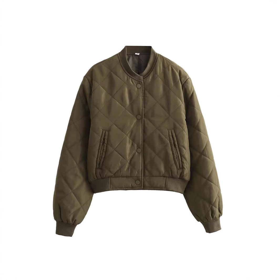 Women's quilted leisure jacket Lune London 1762505860