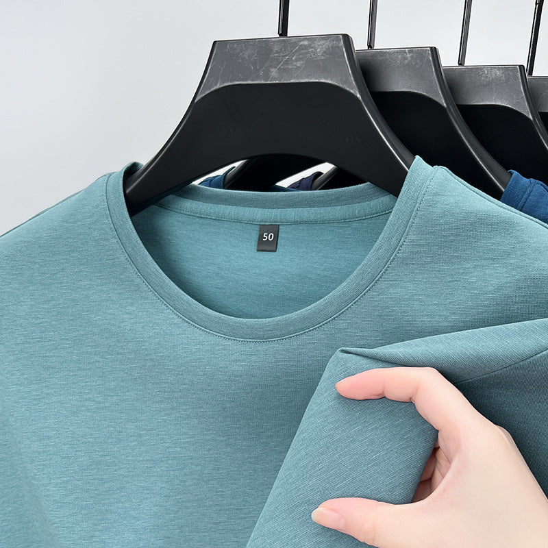 Men Breathable Comfort T-Shirt Lune London
