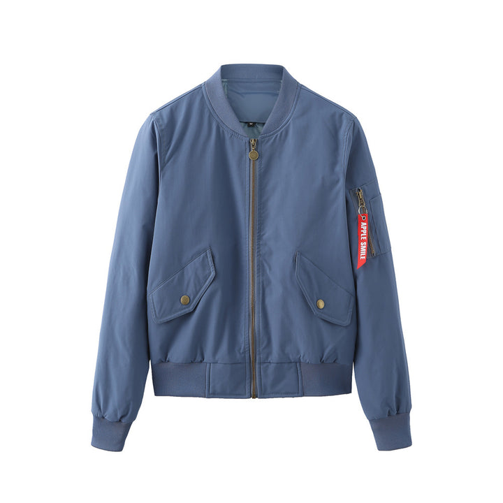 Casual transition jacket for men with practical pockets and modern design Lune London