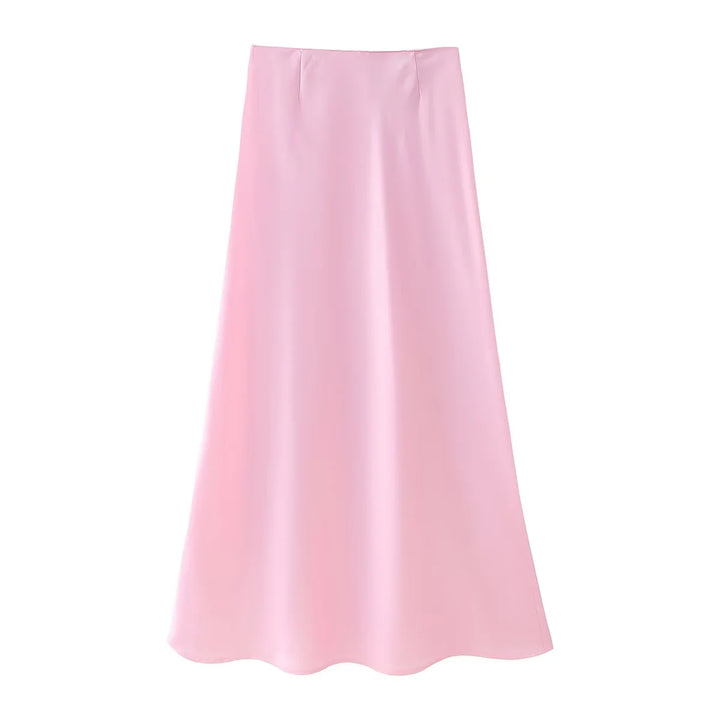 Elegant blazer and skirt set for ladies Lune London
