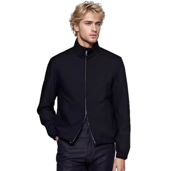 Lightweight and stylish casual jacket for men Lune London