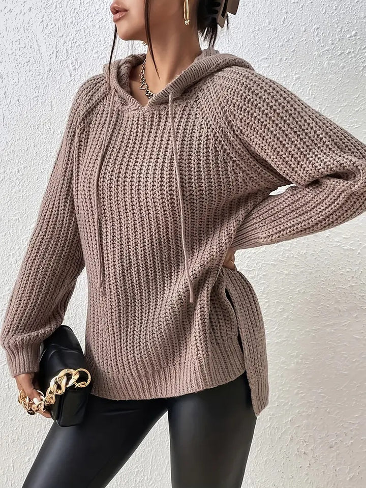 Women's trendy hoodie Lune London