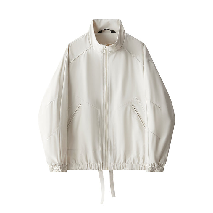 Urban windbreaker for women Lune London