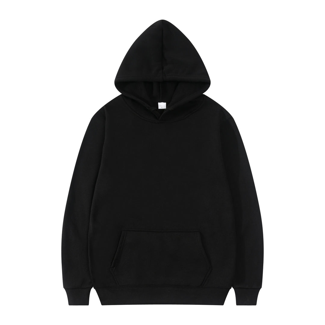 Sweat à capuche pour femmes en mélange de coton de haute qualité pour un confort optimal Chic & Stil