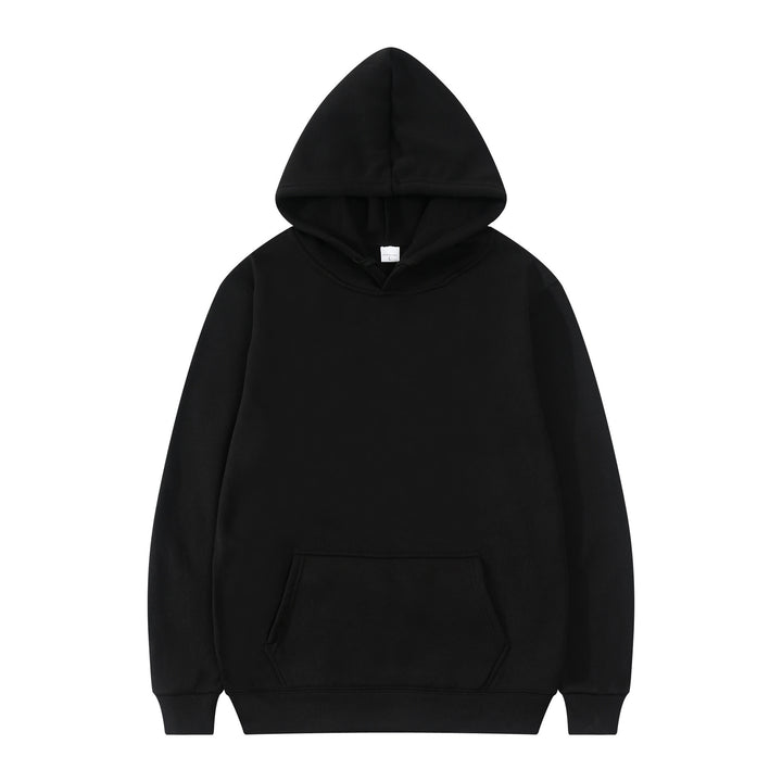 Sweat à capuche pour femmes en mélange de coton de haute qualité pour un confort optimal Chic & Stil