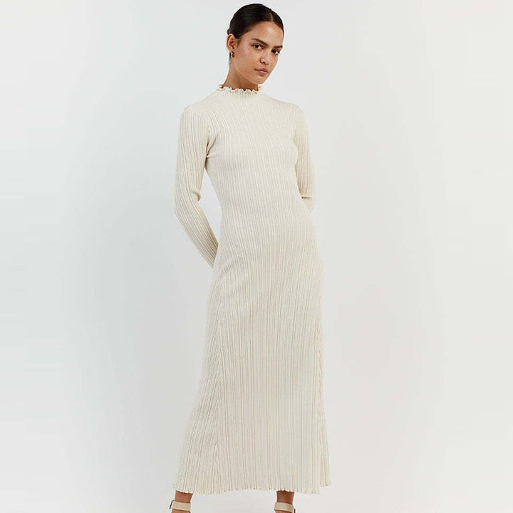 Lune London Women's Knit Dress