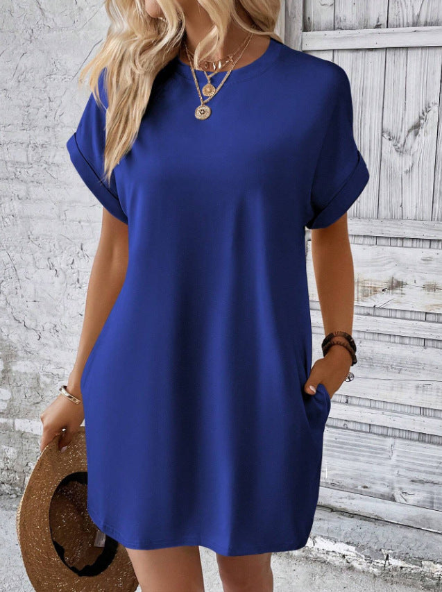 Lune London Casual Dress for Women