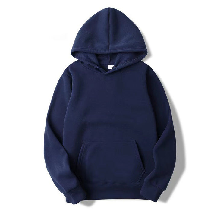 Lady Hoodie with kangaroo pocket Lune London