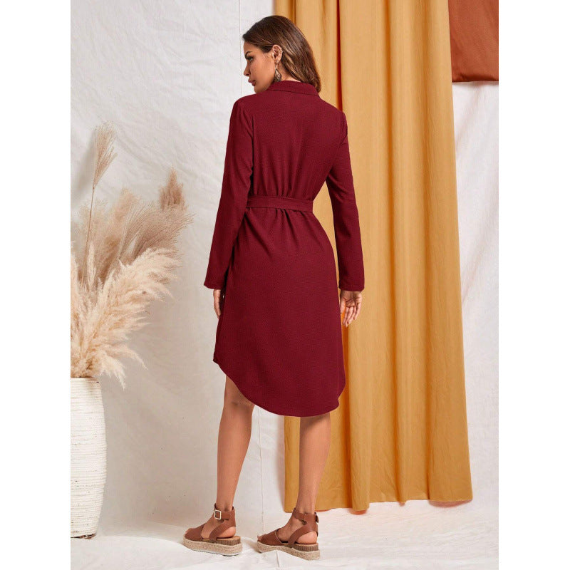 Lune London Shirt Dress for Women