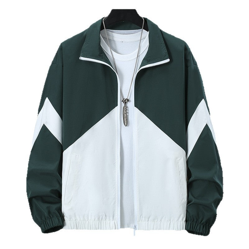 Ladies Chic Casual Sports Jacket