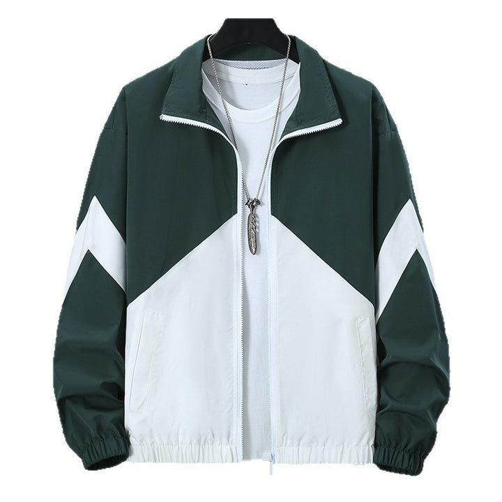 Ladies Chic Casual Sports Jacket