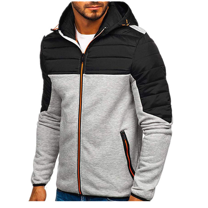 Lune London hybrid sports jacket for men