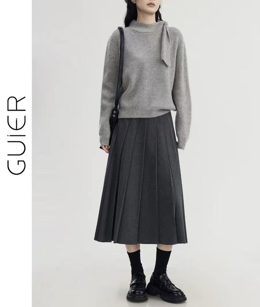 Gants élégants et chauds pour dames Chic & Stil