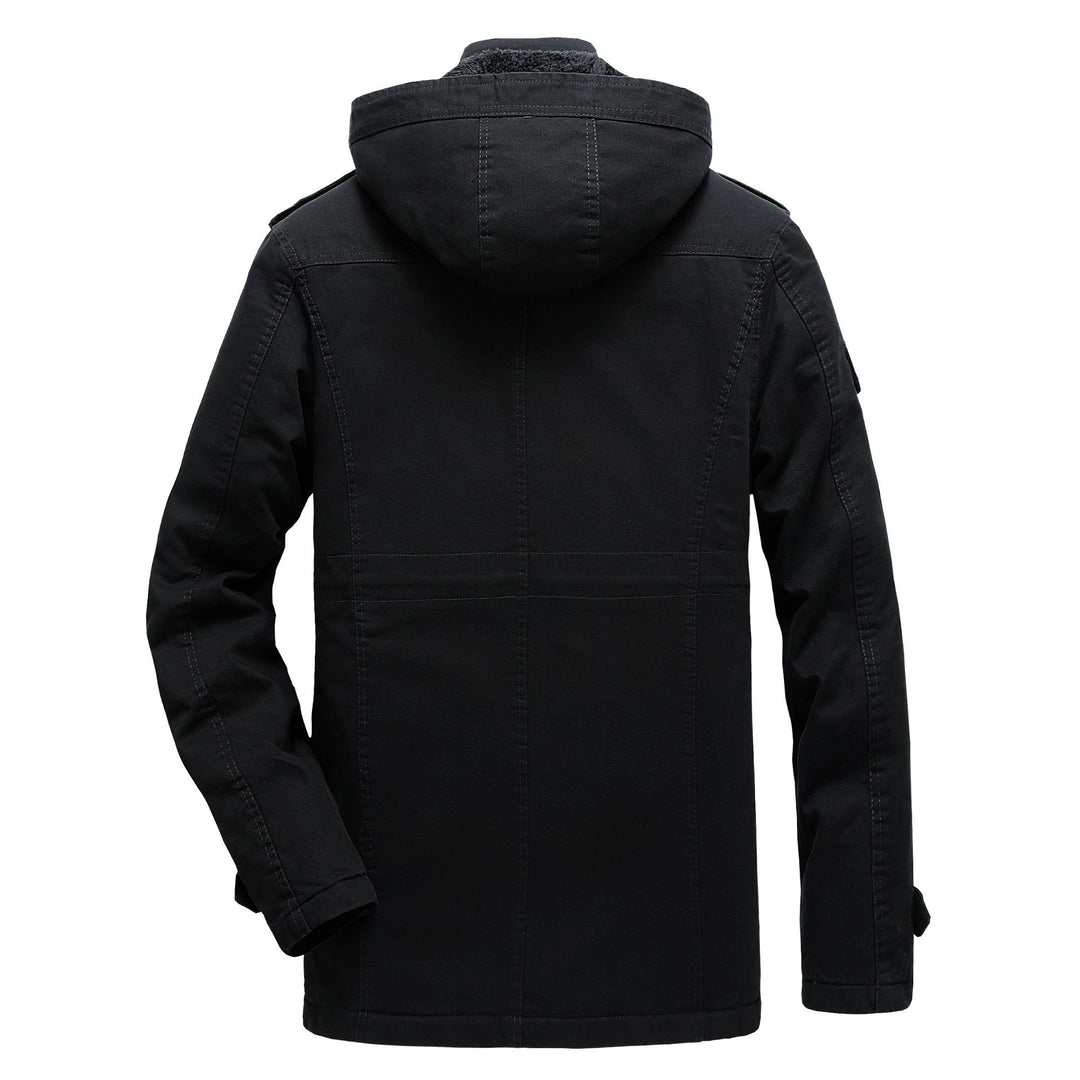 Lune London Casual Jacket for Men